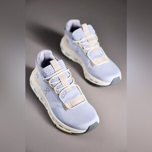 On Cloudnova 2 Sneakers US8.5 NEW Nimbus/Nectar